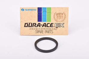 NOS Shimano Dura Ace EX / AX Cassette Spacer #3566300