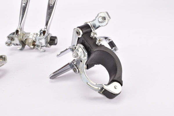 Huret Twin/Mono Gear Levers Shifters Vgc Rene Herse Peugeot PX10 1950s Huret Twin/Mono Gear Levers Shifters Vgc Rene Herse Peugeot PX10 1950s