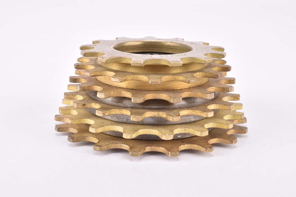 Cassette Regina Oro Extra 13-18 Dents 6 Vitesses - Italienne Vintage Neuve