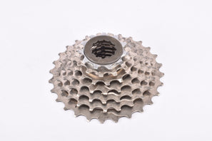Shimano #CS-IG50 7-speed Interactive Glide-4 Cassette with 11-28 teeth from 1997