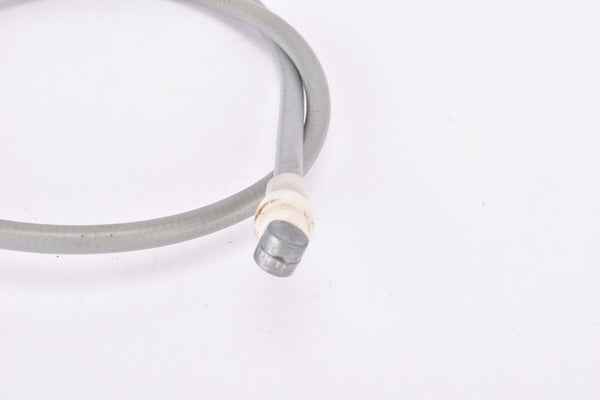 NOS grey Weinmann Brake Cable Set #86.124 for rear road bike