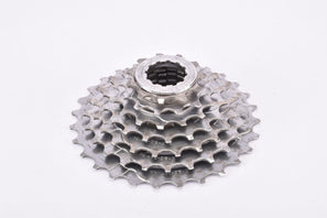 Shimano #CS-HG70 7-speed Hyperglide Cassette with 11-28 teeth from 1993