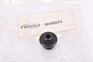 NOS Mavic #M40061 Rear Axle Cap from the 1990s - 2000s