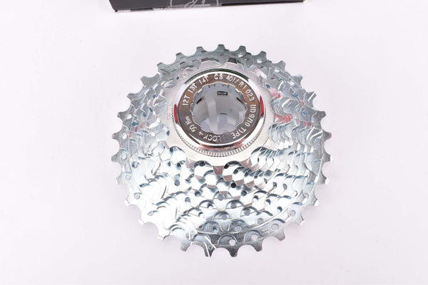 Campagnolo Veloce Cassetta Pignoni 12-25 – Unisex, Per Bici Da Strada
