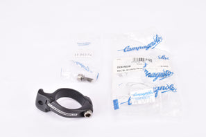 NOS Campagnolo Record #DC6-RE2B 32mm Adapter Clamp for braze-on Front Derailleur from the 2000s - 2010s