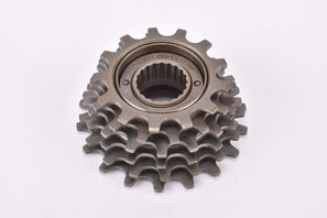 NOS Regina Extra BX Crono 6-speed Freewheel with 13-18 teeth and french thread from 1989