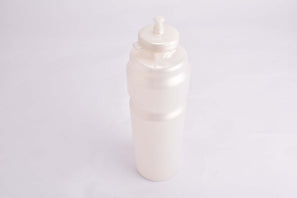 NOS Roto 750 ml water bottle in pearl white