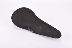 NOS Black Selle Royal S17 leather saddle from the 1970s - 1980's