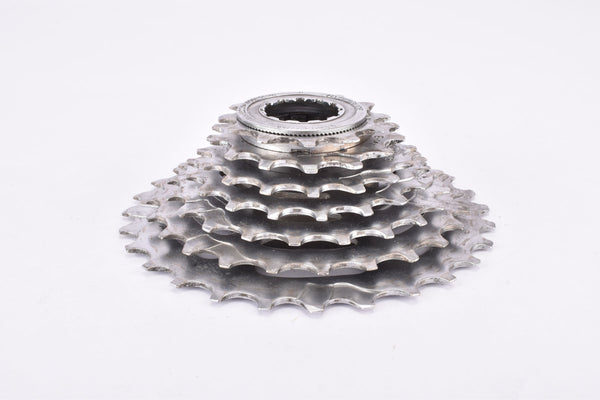 Shimano 105 SC #CS-HG70-7I 7-speed Hyperglide Cassette with 13-23 teet