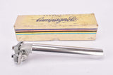 MINT Campagnolo Nuovo Record Group Set with english thread from 1982 (post CPSC) with boxes