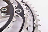 NOS/NIB Stronglight Speedlight Triple Crankset with 52/42/30 teeth in 170mm length from the 2000s