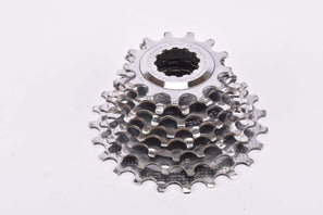 Campagnolo Record #CS-8RE 8-speed first generation cassette with 13-24 teeth from the early 1990s