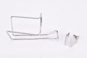 NOS Specialites TA Criterium clamp on Water Bottle Cage from the 1960s - 1970s
