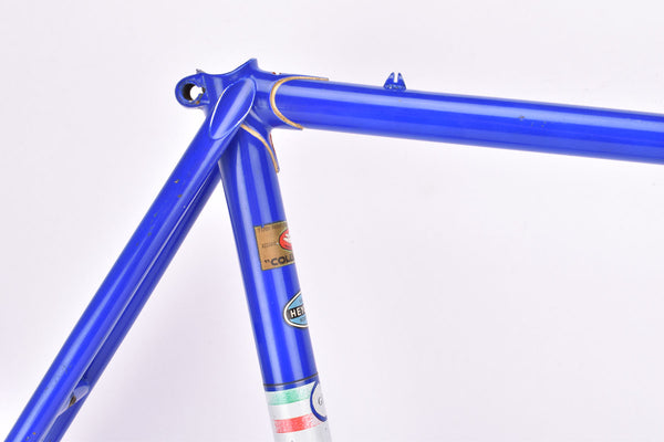Cadre De Vélo Gios Torino Evolution – Taille Unique – Peinture éraflée