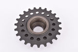 Cyclo Competition 5-speed Freewheel with 14-23 teeth and english thread from the 1960s - 70s