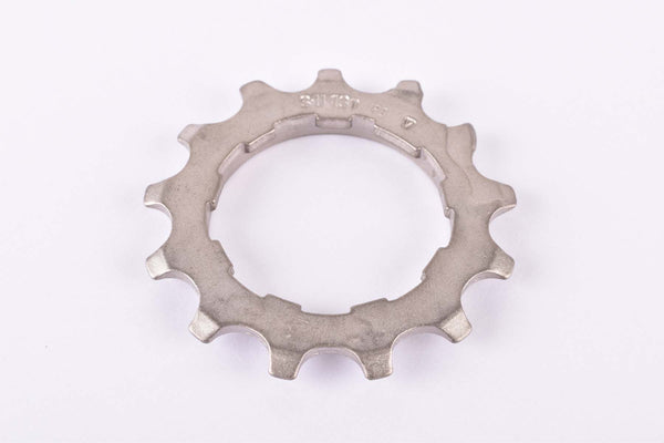 NOS Shimano Dura-Ace #CS-7401 Cog Hyperglide (HG) with S·U-13 teeth from 1991