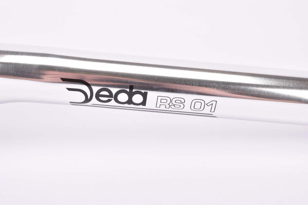 deda rs 01 sattelstütze Deda RS01 iconic polished seat post in 27.2mm – Velosaloon.com
