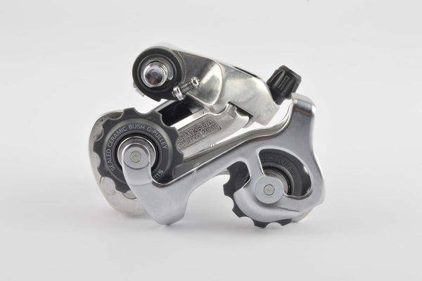 シマノDEORE XT RD-M735 SS リアディレイラー オールドMTB SHIMANO DEORE XT リアディレイラー(M735)