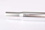 Kalloy Alu Candle Seatpost in 300mm length, 25.0 -27.2 mm