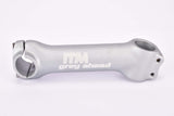 ITM Grey Ahead Stem in size 130mm with 25.4mm bar clamp size from the 1990s
