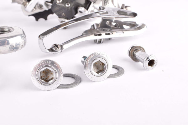 Campagnolo Record 10 speed Group Set from the 2000s – Velosaloon.com