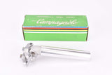NOS/NIB Campagnolo Gran Sport #3800 short type seatpost in 26.2 diameter from the 1970's - 80s