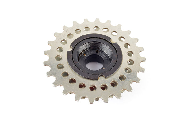 Cassette Maillard Course Zicral Ultra Light 6s – 14/24T, 34.7x100, Occasion