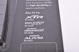 NOS/NIB Shimano XTR #BR-M970 replacement Cartridge V-Brake Shoe (brake pad) set #M70R2 (#Y8AA980200)
