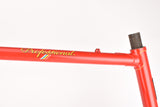 Batavus Professional frame in 63 cm (c-t) 61.5 cm (c-c) with Reynolds tubing