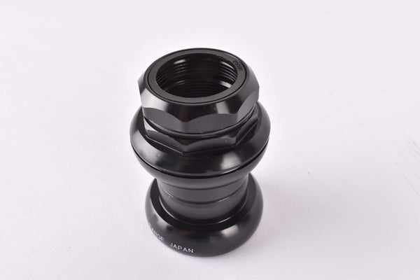TANGE FALCON FL 250C 1 pouce, jeu de filetage aluminium, argent ou TANGE FALCON FL 250C 1 pouce, jeu de filetage aluminium, argent ou