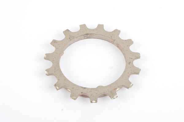 NEW Sachs Maillard #CY steel Freewheel Cog with 15 teeth from the 1980s - 90s NOS