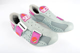 NEW Sidi Hawaii Cycle shoes with cleats in size 37 NOS/NIB