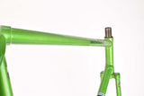 Koga Miyata Gent's-Touring frame in 58.5 cm (c-t) 57 cm (c-c) with High Tensile 1024 tubing