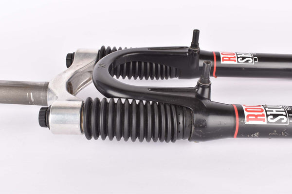 Acheter Rock Shox Recon Silver TK Solo Air 26 fourche suspendue maintenant | Rose Bikes Acheter Rock Shox Recon Silver TK Solo Air 26 fourche suspendue maintenant | Rose Bikes