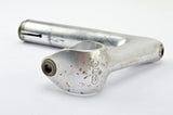 3 ttt Mod. 1 Record Strada stem in size 80mm with 26.0mm bar clamp size from the 1970s - 1980s