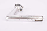 Cinelli 1A (Milano logo) Stem in size 80mm with 26.0 mm bar clamp size from the 1970s