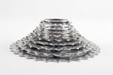 Shimano Deore LX #CS-M580 9-speed cassette 11-32 teeth from 2004