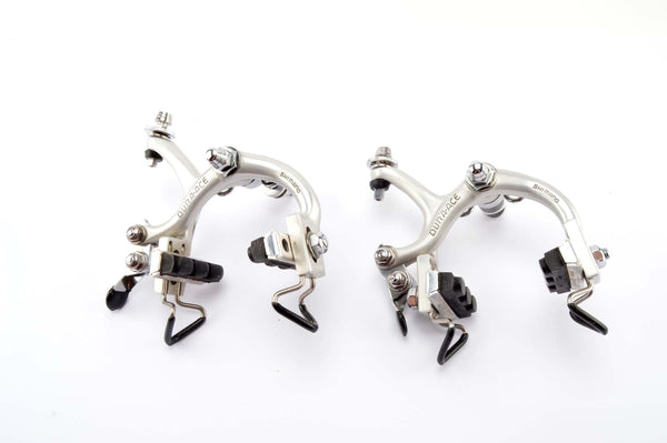 Frein Shimano Dura Ace B 210 – Étrier Long Reach, Noir, 1973-79, Pour Vélo Course