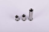 Recessed Allen Bolt (Sleeve Nut) for brake caliper mounting in 12mm, 16mm or 32mm