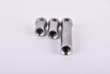 Recessed Allen Bolt (Sleeve Nut) for brake caliper mounting in 12mm, 16mm or 32mm