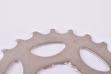 NOS Shimano Dura-Ace #CS-7401 Cog Hyperglide (HG) with U-23 teeth from 1990