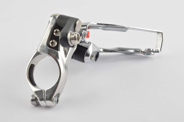 NEW Shimano Deore XT #FD-M737 down pull clamp-on front derailleur