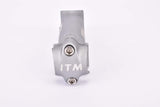 ITM Grey Ahead Stem in size 120mm with 25.4mm bar clamp size from the 1990s