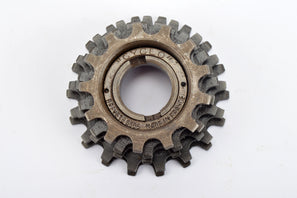 NEW Cyclo 5-speed freewheel with english threading from the 1970s NOS