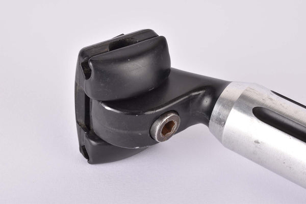 Tige De Selle Gipiemme Crono Sprint, 26,4 Mm, Aluminium, Vintage Neuve En Boîte – Italie