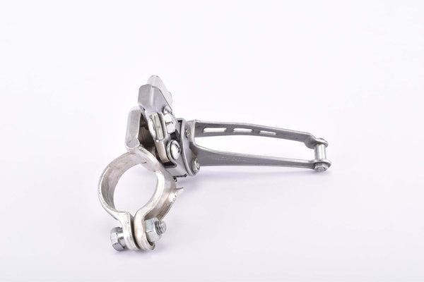 Dérailleur Avant Shimano 600 Uniglide FD-6100 - Pour Vélo De Route Dérailleur Avant Shimano 600 Uniglide FD-6100 - Pour Vélo De Route