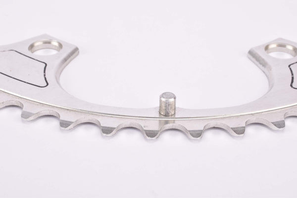 NOS Stronglight 107 Chaîne avec 53 dents et 144 mm BCD de la NOS Stronglight 107 Chaîne avec 53 dents et 144 mm BCD de la