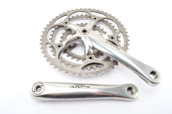 Shimano Ultegra 3/9-speed group set from 1990s - 2000s