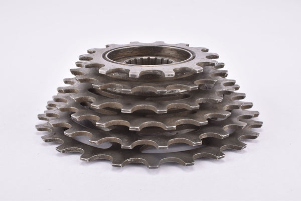 Roue Libre Regina Synchro 90-S - 7 Vitesses (13-21 Dents) - NOS Vintage Italienne - NEUVE