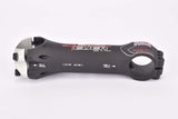 NOS/NIB ITM Millennium 4 Ever Super Over ahead stem in size 130mm with 31.8 mm bar clamp size from the 2000s